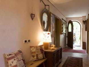 Residence Settsass Apartment in Trentino-South Tyrol