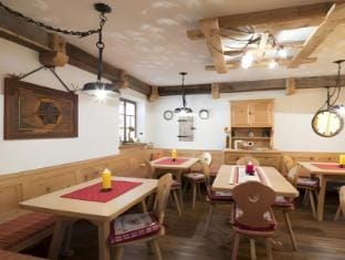 Residence Settsass Apartment in Trentino-South Tyrol
