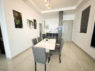 Palmyra Residence Cozy Condo Apartment in Negeri Sembilan, Malaysia