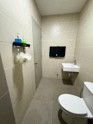 Palmyra Residence Cozy Condo Apartment in Negeri Sembilan, Malaysia
