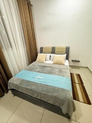 Palmyra Residence Cozy Condo Apartment in Negeri Sembilan, Malaysia