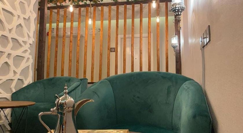 فندق اضواء السلام Hotel in Medina