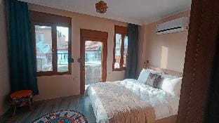 Deniz Manzaralı  Müstakil ev 
 ( Aybalik ) Vacation rental in İzmir Province