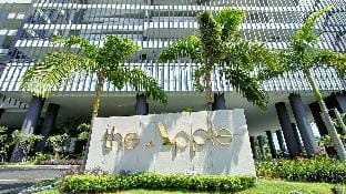 New! Melaka City Center Family Unit (The Apple) Apartment in Malacca