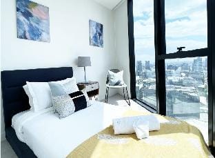 Diaoyu Apartment  Apartment in Melbourne