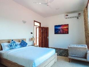3-Bedroom Maisonette in Pazuri, Vipingo Vacation rental in Kenya