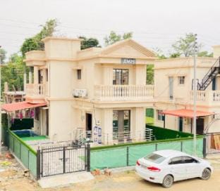 AMPS Villa Villa in Maharashtra