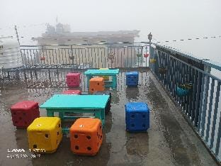 Sukoon Dream Valley, Homestay Mall Road Mussoorie Vacation rental in Uttarakhand