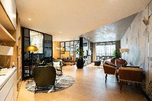 Modern Luxury 3BEDR(4Bed) 2BATHR Apt DISTRICT 1 Apartment in Ho Chi Minh City