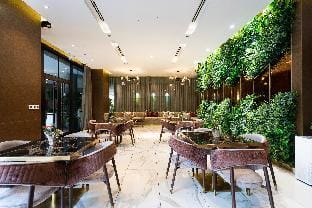 Modern Luxury 3BEDR(4Bed) 2BATHR Apt DISTRICT 1 Apartment in Ho Chi Minh City
