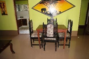 Two bedroom with pool in Timboni Vacation rental in Kenya