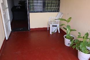 Cosy and quiet apartment Watamu Apartment in Kenya