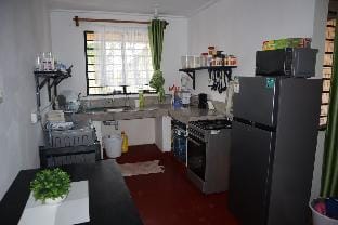 Cosy and quiet apartment Watamu Apartment in Kenya