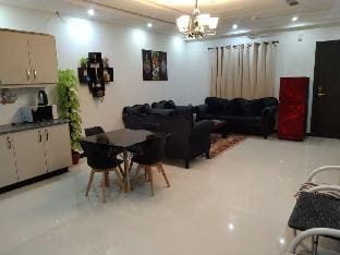 Madina Tower Two Bed Family Apartment Apartment in Islamabad
