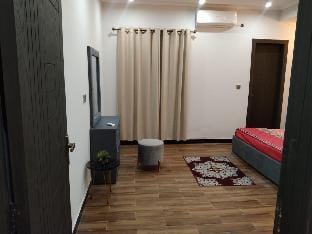 Madina Tower Two Bed Family Apartment Apartment in Islamabad
