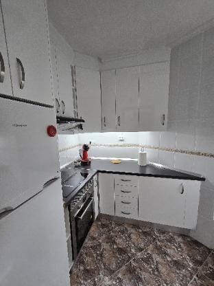 Апартаменты с 2 спальнями в 8 минутах от пляжа Apartment in Torrevieja