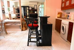 Urban Oasis Studio Apartment in Sofia