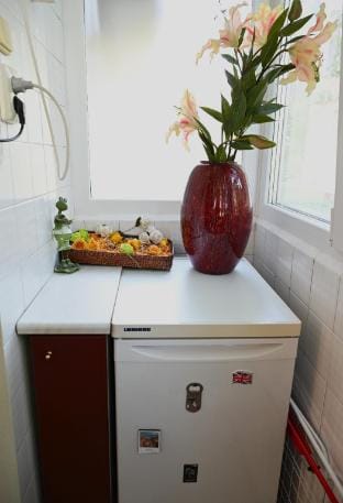 Urban Oasis Studio Apartment in Sofia