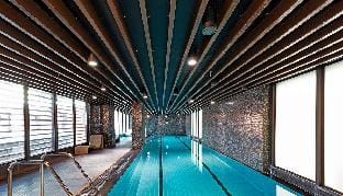 Stylish 2BR Stay Steps from Melbourne Central Vacation rental in Melbourne