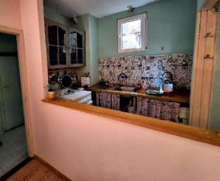 National Theatre Loft Apartment in Sofia
