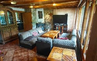 Waterfall Guests House Villa in Bulgaria