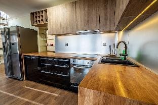 On the top! Apartment in Sofia
