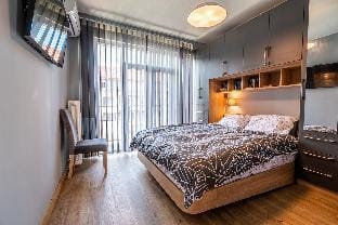 Vitoshka's Finest Vacation rental in Sofia