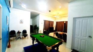 Happy Pool Villa Huahin Villa in Hua Hin District