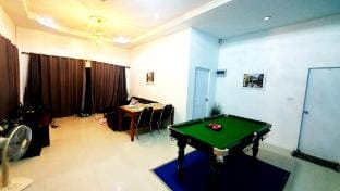 Happy Pool Villa Huahin Villa in Hua Hin District