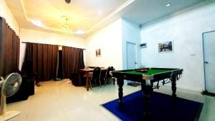 Happy Pool Villa Huahin Villa in Hua Hin District