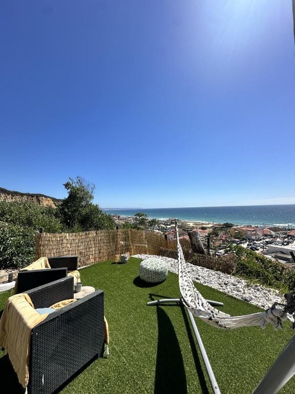 Fonte da Telha Cliff House - Guesthouse Hotel in Costa da Caparica