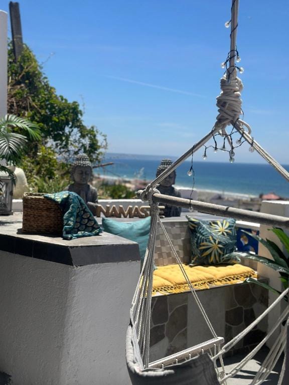 Fonte da Telha Cliff House - Guesthouse Hotel in Costa da Caparica