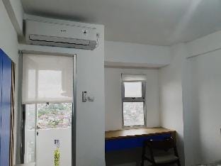Apartemen studio view kota, 39 menit dari bandara Apartment in Jakarta