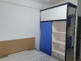 Apartemen studio view kota, 39 menit dari bandara Apartment in Jakarta