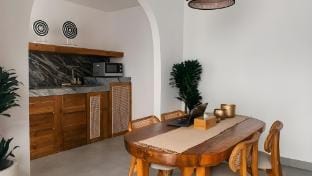 2 BR Villas near Berawa Beach Villa in North Kuta