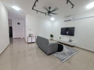 Fawiq Homestay Vacation rental in Pahang, Malaysia