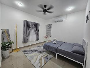 Fawiq Homestay Vacation rental in Pahang, Malaysia