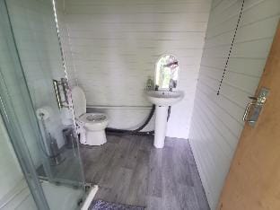 Lincoln Star Dome, Hot tub, BBQ Vacation rental in West Lindsey District