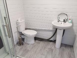 Lincoln Star Dome, Hot tub, BBQ Vacation rental in West Lindsey District