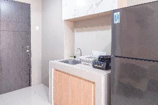 Studio Simply Look @ Baileys Apartment By Travelio Apartment in South Jakarta City