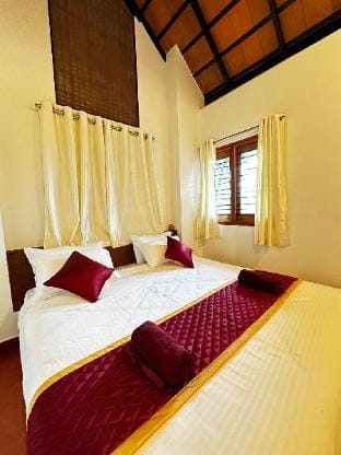 Rollinia by Kilukka farms Vacation rental in Tamil Nadu