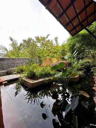 Rollinia by Kilukka farms Vacation rental in Tamil Nadu