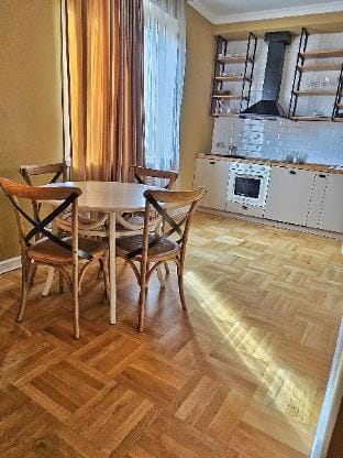 Saborna's Finest  Apartment in Sofia