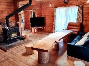 Tide Dormy Marine Key - Relax in a Wooden House - Vacation rental in Japan