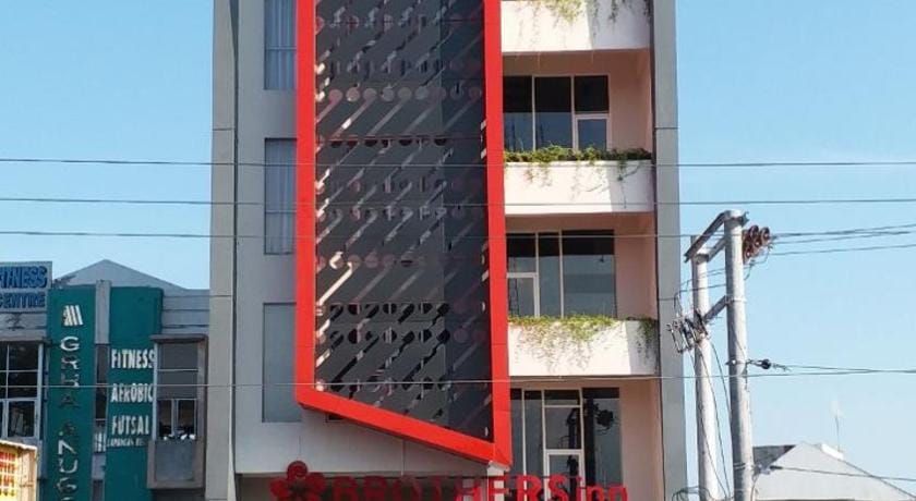 Brothers Inn Babarsari Hotel in Special Region of Yogyakarta