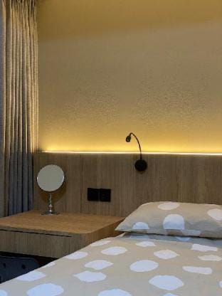Stylist and comfortable two bedrooms apartment Apartment in Riau Islands, Indonesia
