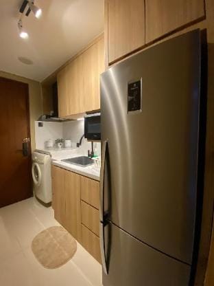 Stylist and comfortable two bedrooms apartment Apartment in Riau Islands, Indonesia