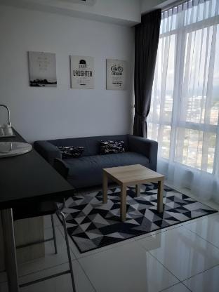 Kota Kinabalu Apartments Apartment in Kota Kinabalu
