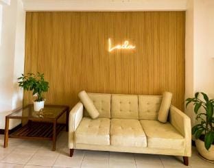 Leila Pension House Apartment in Caraga