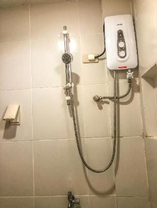 Leila Pension House Apartment in Caraga